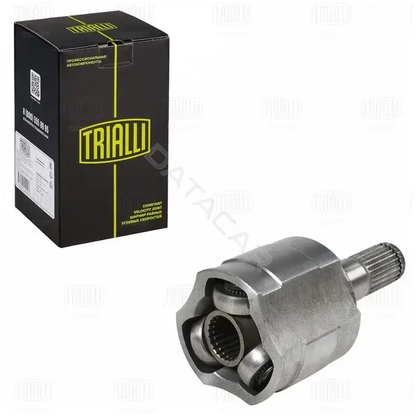 Шрус TRIALLI GO0830