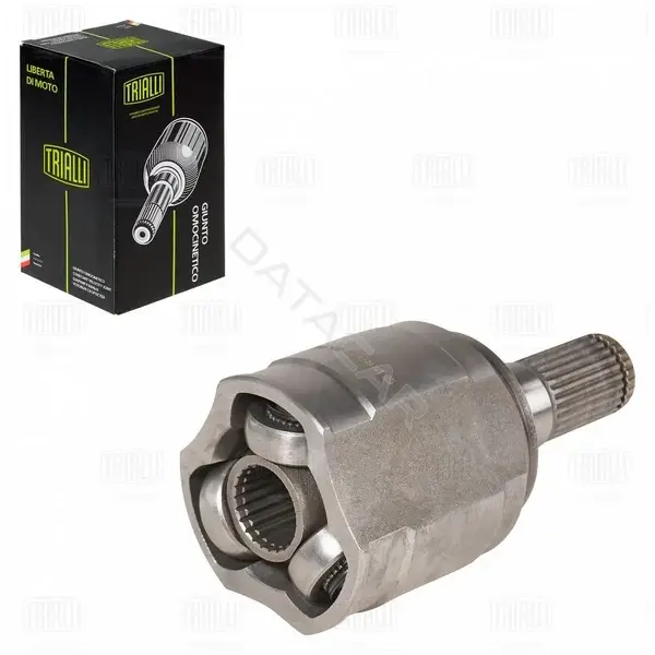 Шрус TRIALLI GO0829