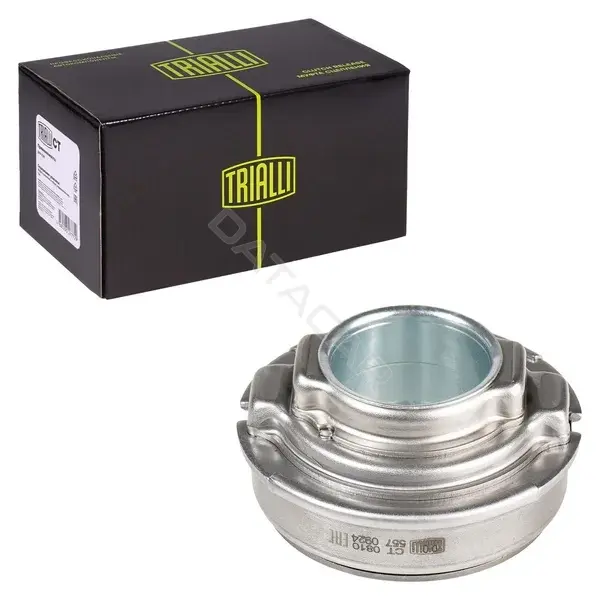 Выжимной подшипник TRIALLI CT0810