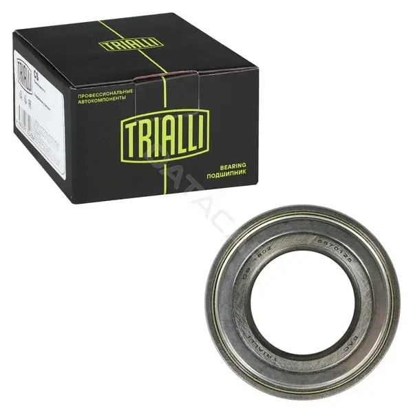 Подшипник ступицы TRIALLI CS1802