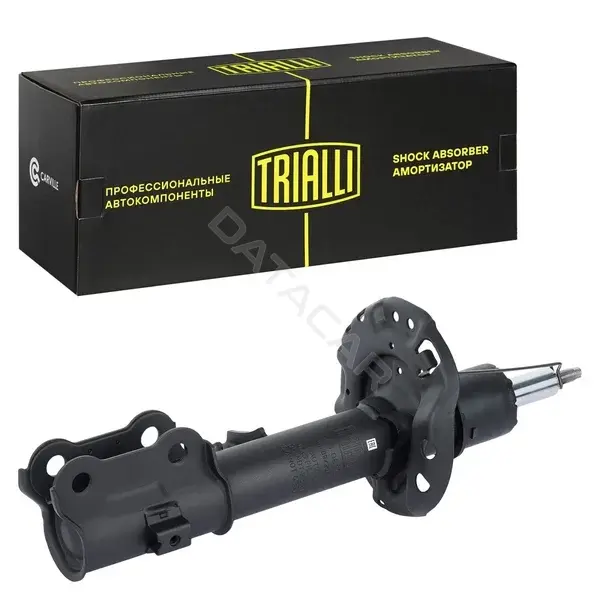 Амортизаторы TRIALLI AG08113