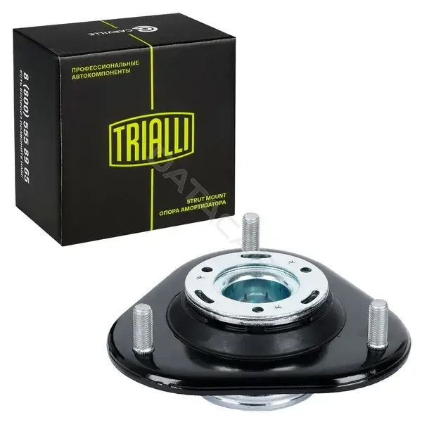 Опора амортизатора TRIALLI SA1952