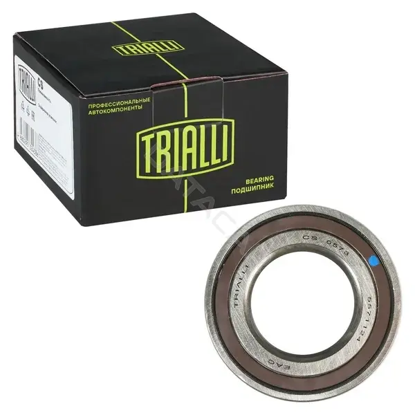 Подшипник ступицы TRIALLI CS0573