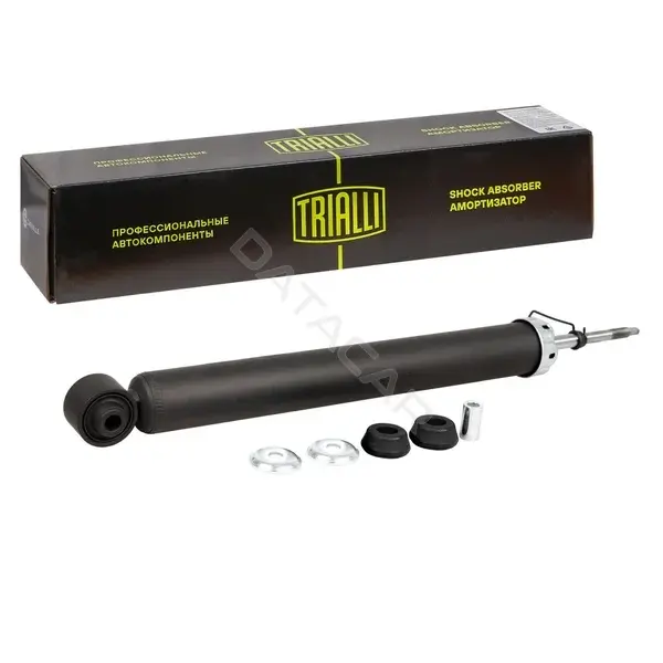 Амортизаторы TRIALLI AG14521