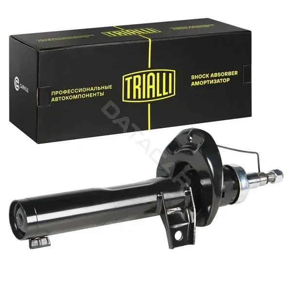 Амортизаторы TRIALLI AG18070