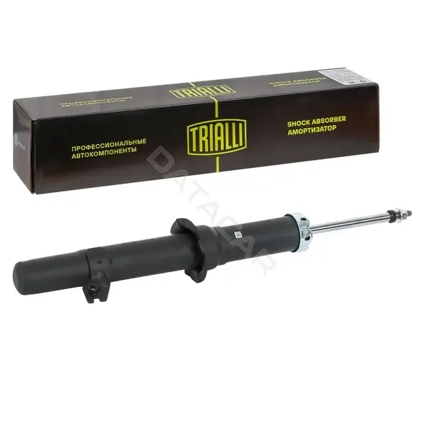 Амортизаторы TRIALLI AG25160