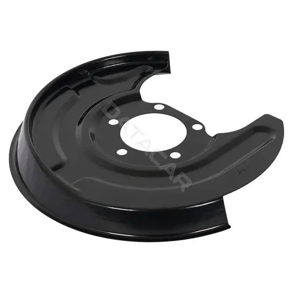 Защита тормозного диска TRIALLI BDSP2587