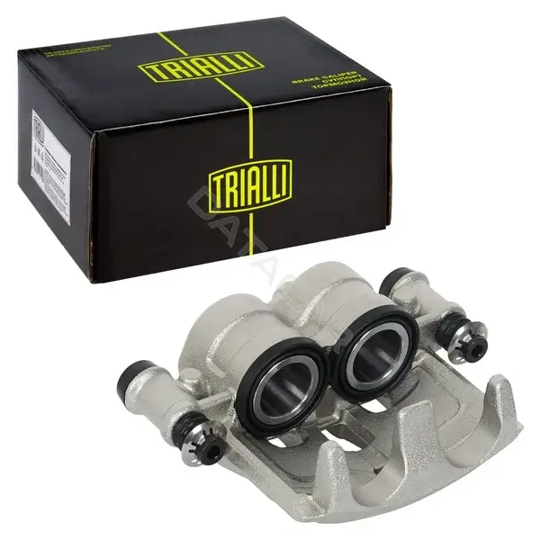 Суппорт тормозной TRIALLI CF800424