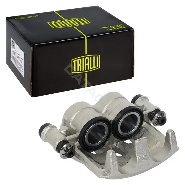 Суппорт тормозной TRIALLI CF800425