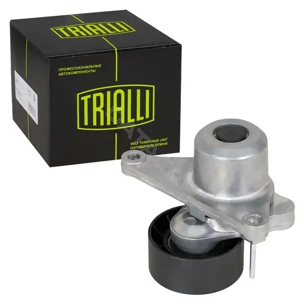 Ролик обводной приводного ремня TRIALLI CM5395