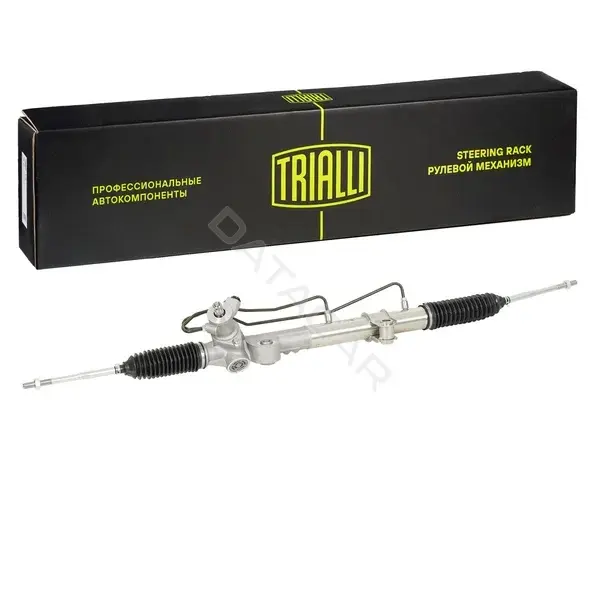 Рулевая рейка TRIALLI CRS1401