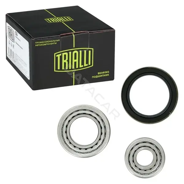 Подшипник ступицы TRIALLI CS1568
