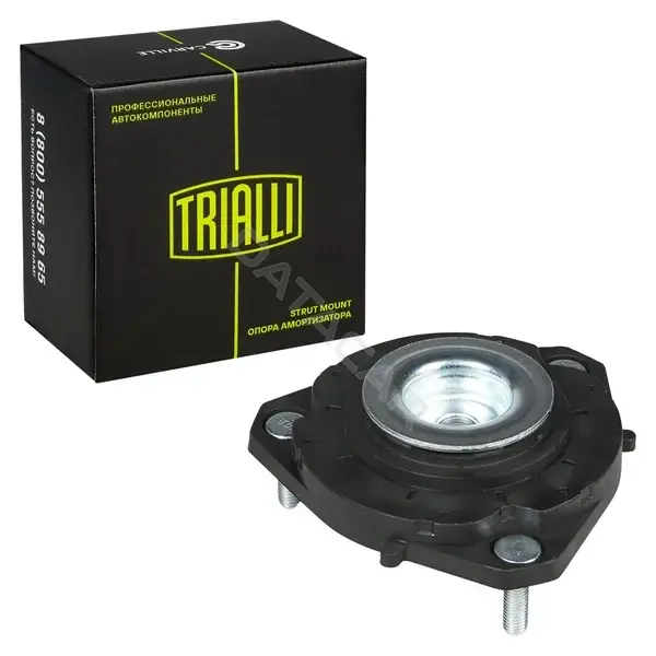 Опора амортизатора TRIALLI SA1072
