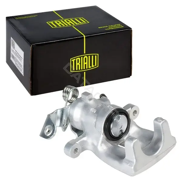 Суппорт тормозной TRIALLI CF208701
