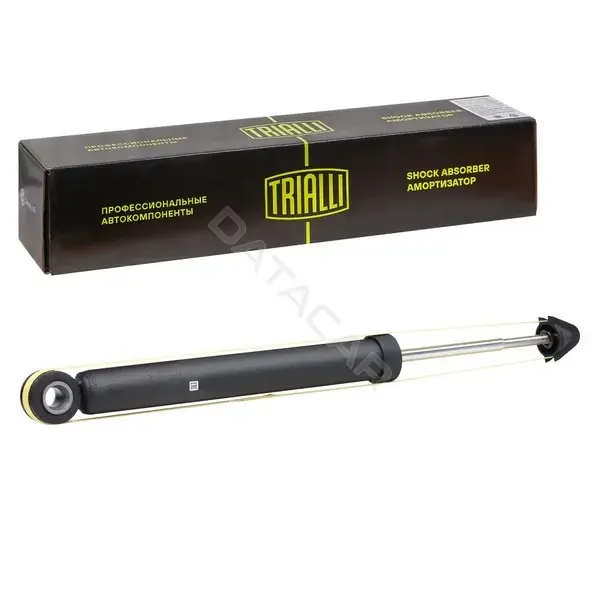 Амортизаторы TRIALLI AG21511