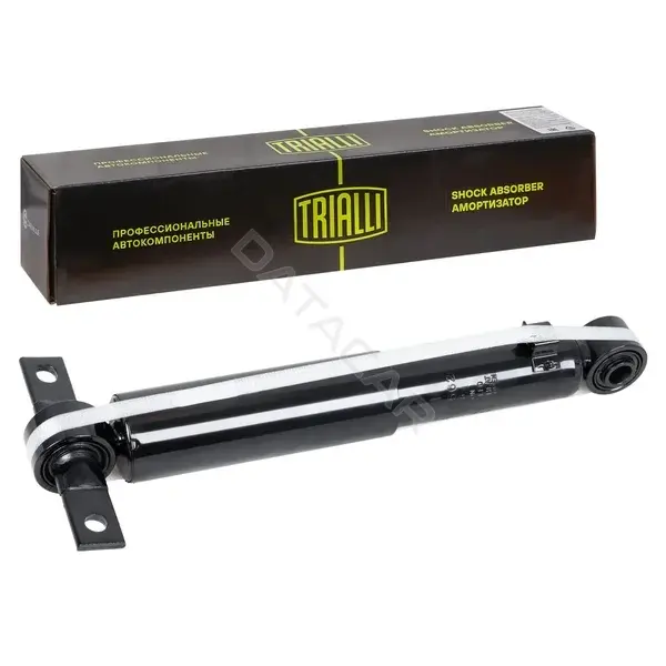Амортизаторы TRIALLI AG08562