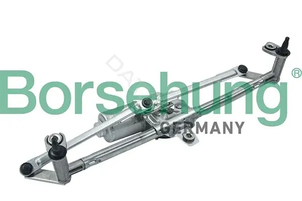 Трапеция стеклоочистителя Borsehung B18657