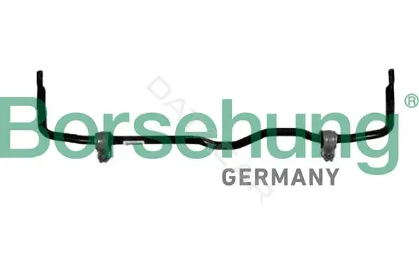 Стойки стабилизатора Borsehung B10812