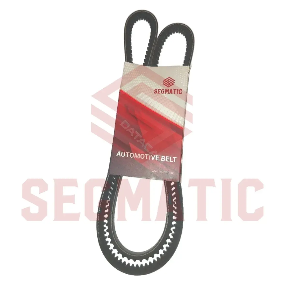 Ремень клиновой SEGMATIC SGSB4085