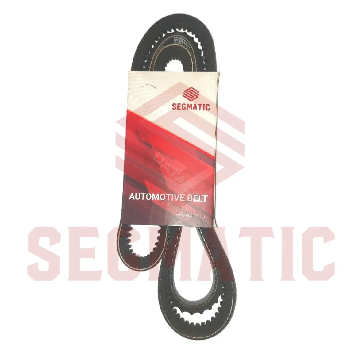 Ремень клиновой SEGMATIC SGSB4058