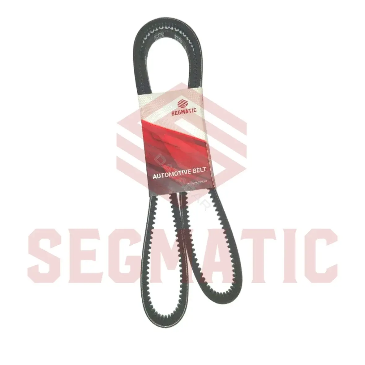 Ремень клиновой SEGMATIC SGSB4062