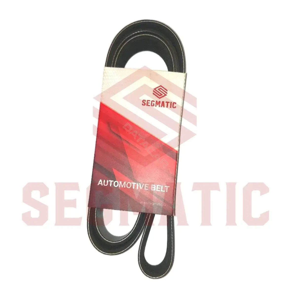 Ремень ручейковый SEGMATIC SGSB3039