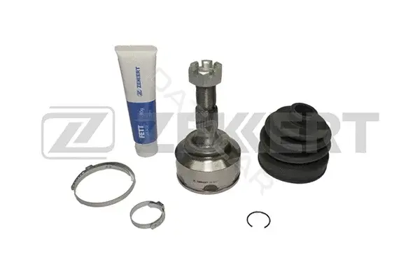 Шрус ZEKKERT GS-3872