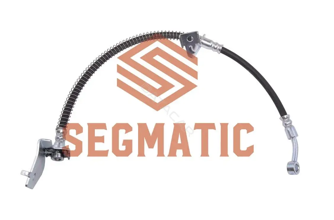 Тормозные шланги SEGMATIC SGBH5001