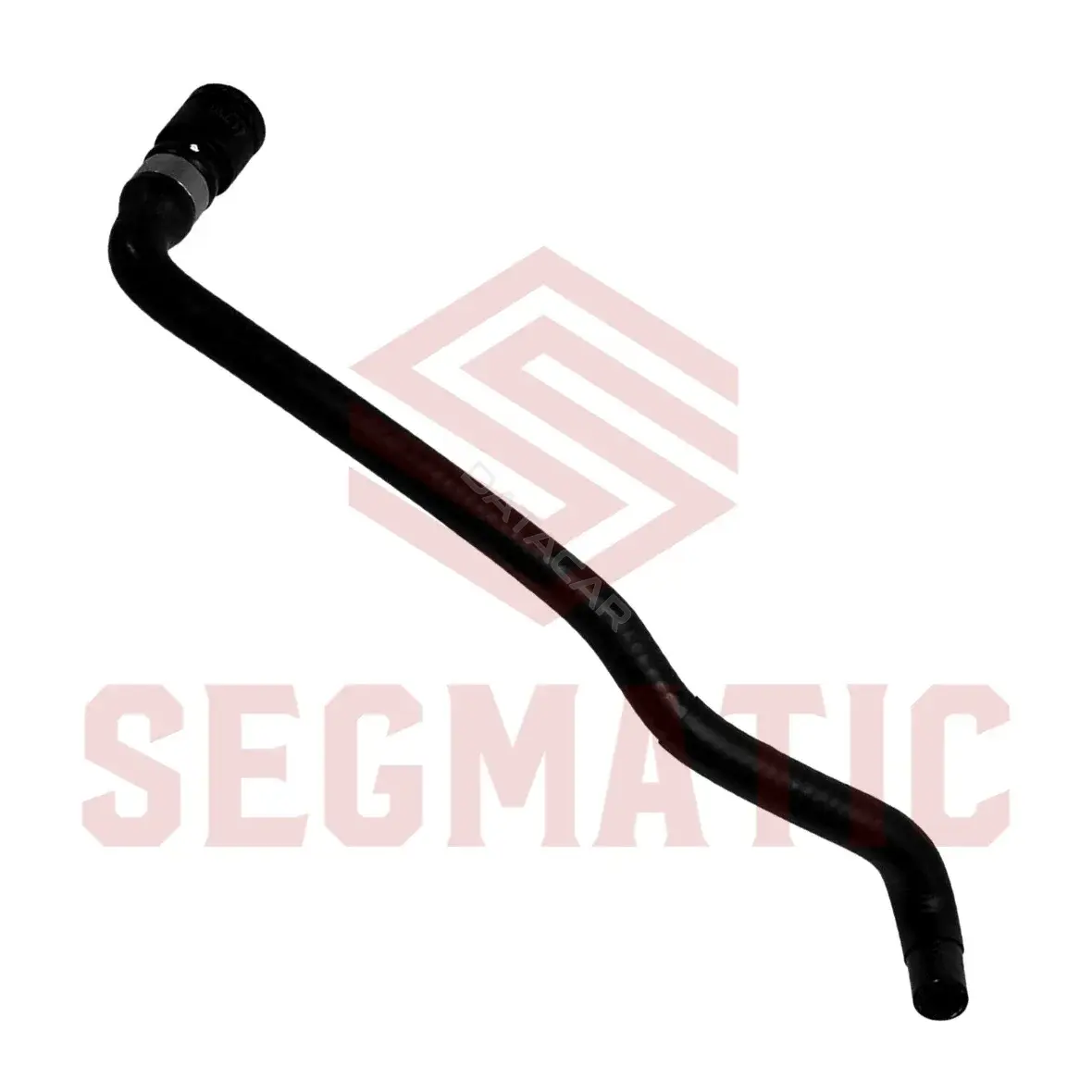 Патрубки системы охлаждения SEGMATIC SH20297