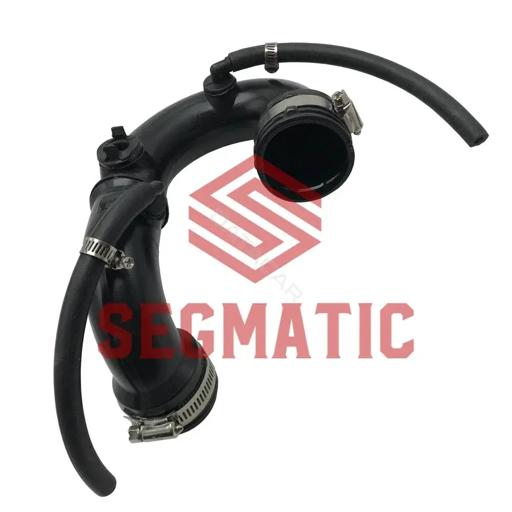 Патрубки системы охлаждения SEGMATIC SH10003