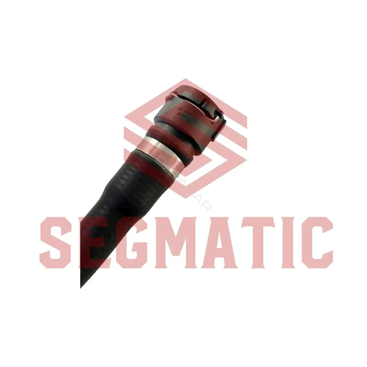 Патрубки системы охлаждения SEGMATIC SH20232