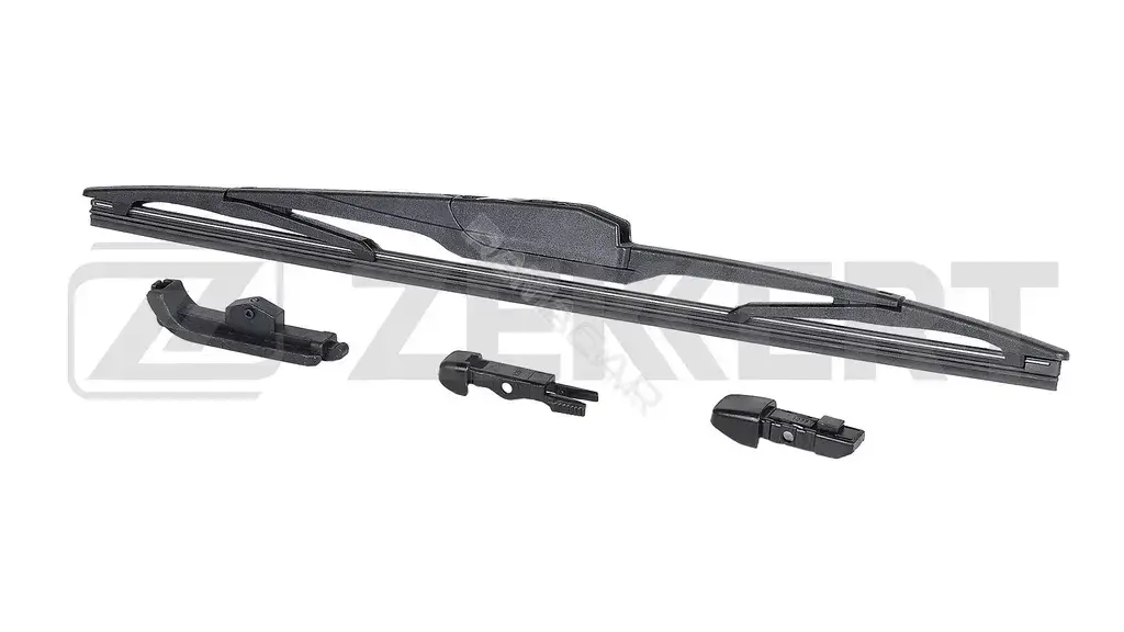 Щетки стеклоочистителя ZEKKERT RW-3801