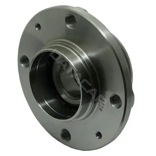 Ступица колеса ZIKMAR Z89562R