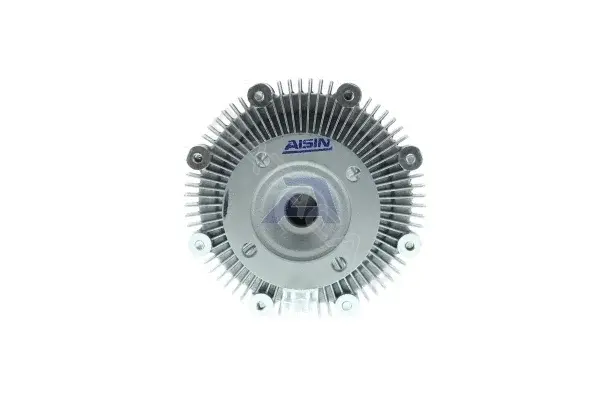Вискомуфта вентилятора AISIN FCT-025
