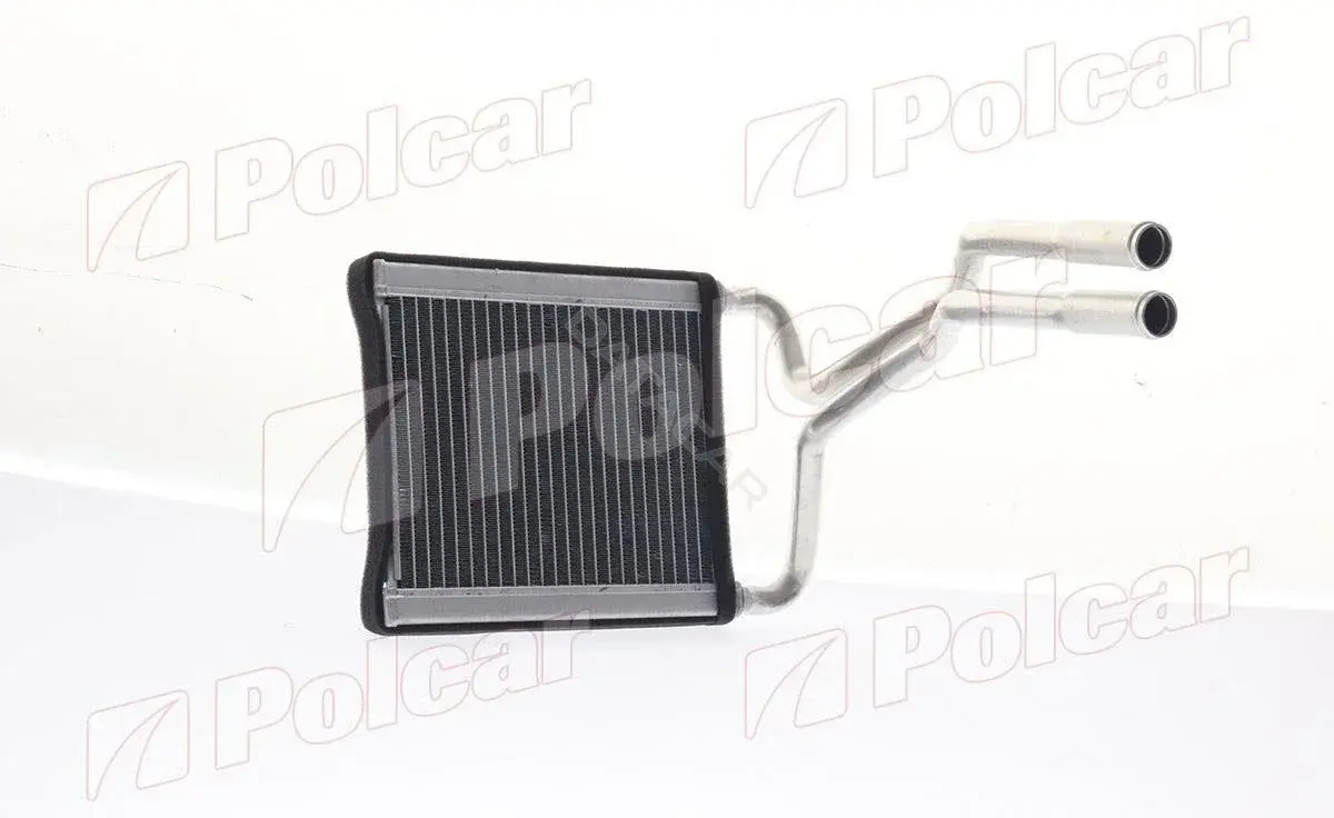 Радиатор печки POLCAR 4165N8-1