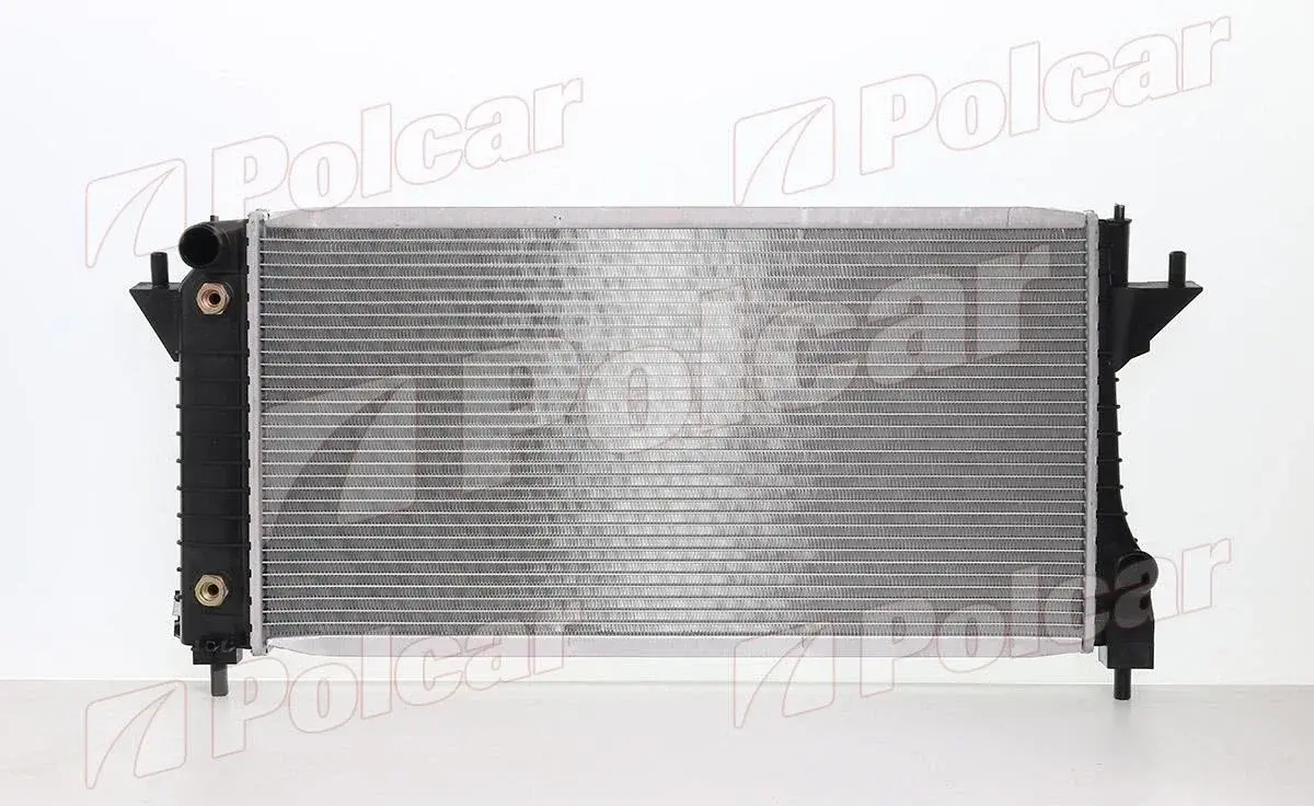 Радиатор охлаждения POLCAR 322808-1