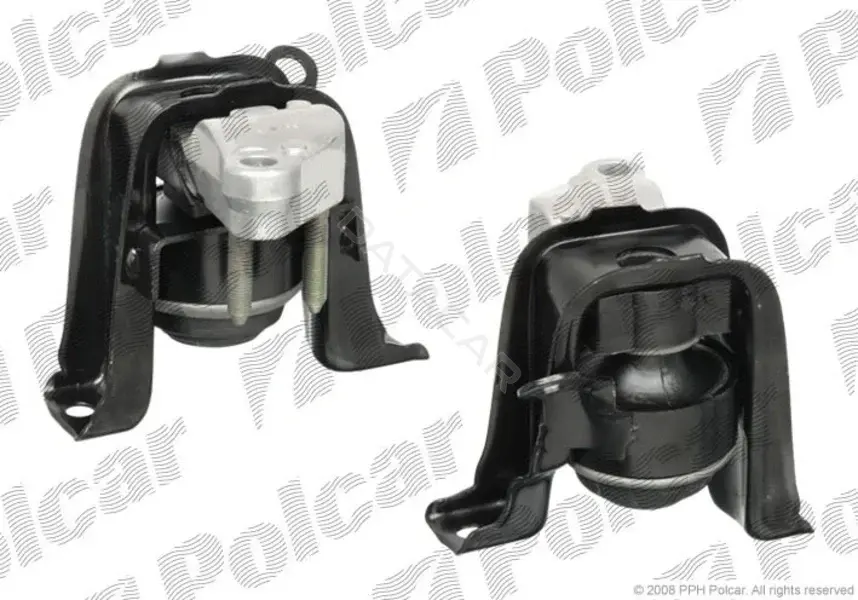 Усилитель бампера POLCAR 230107-3