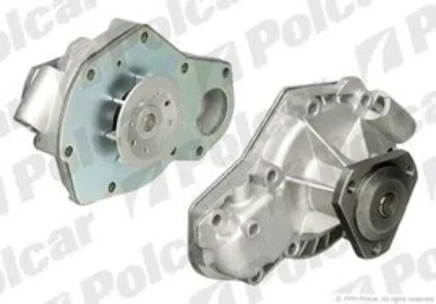 Усилитель бампера POLCAR 245096-3