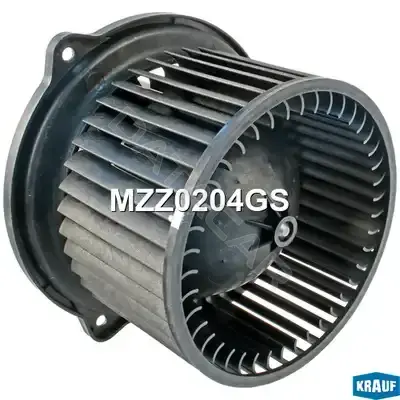 Моторчик печки KRAUF MZZ0204GS