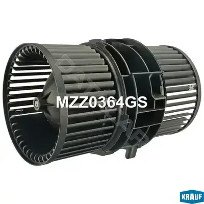 Моторчик печки KRAUF MZZ0364GS