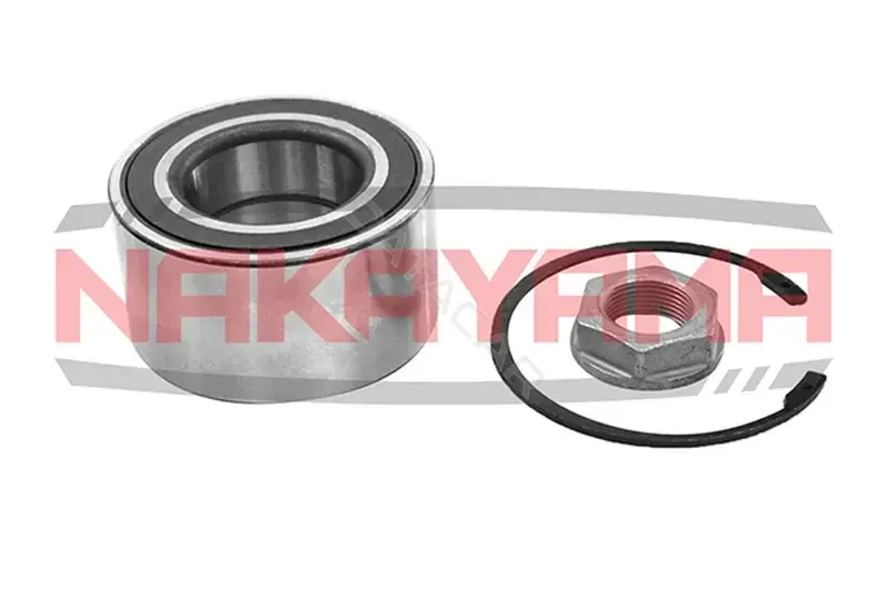 Подшипник ступицы NAKAYAMA M1016NY