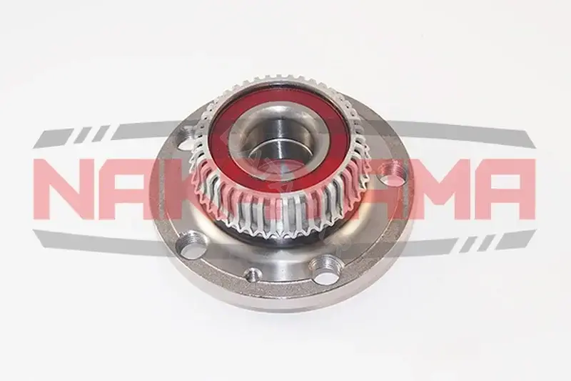 Подшипник ступицы NAKAYAMA M2015NY