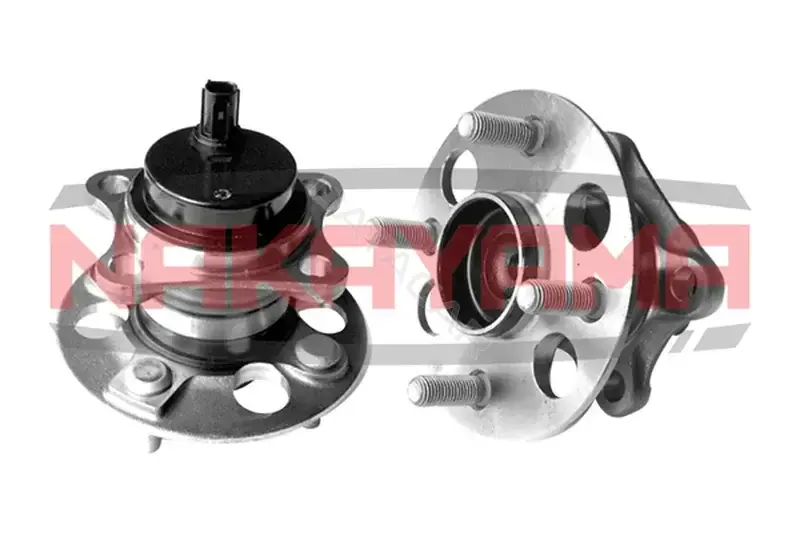 Ступица колеса NAKAYAMA M2282NY