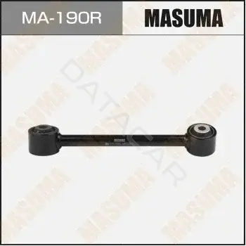 Рычаги MASUMA MA-190R