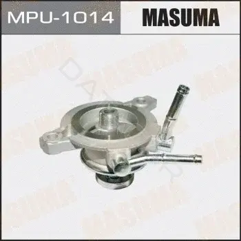 Насос подкачки топлива MASUMA MPU-1014