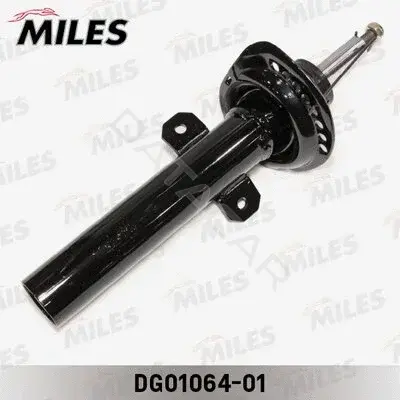 Амортизаторы MILES DG01064-01