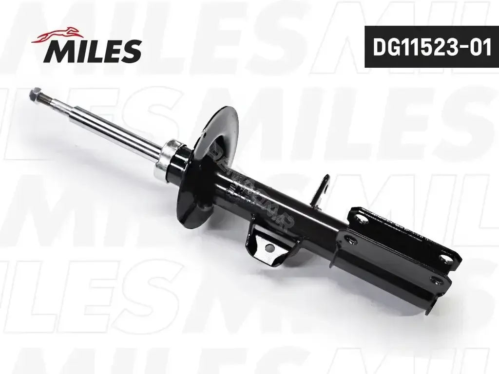 Амортизаторы MILES DG11523-01