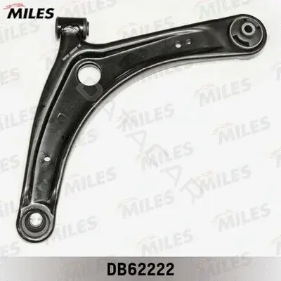 Рычаги MILES DB62222