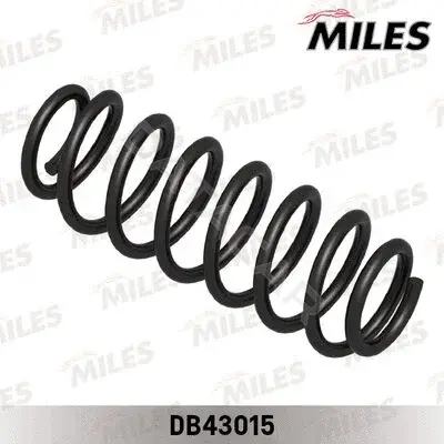 Пружины MILES DB43015
