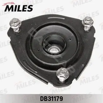 Опора амортизатора MILES DB31179